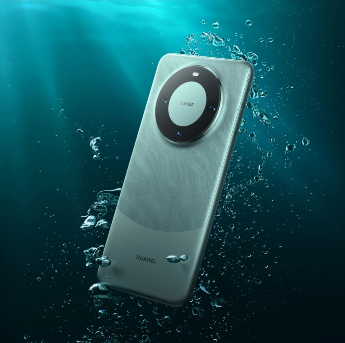 Huawei Mate 60 Pro+: Novo smartphone de topo com 16GB RAM e at&eacute; 1TB de armazenamento