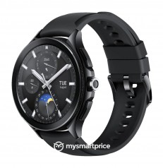 Xiaomi Watch 2 Pro: Novo Smartwatch de Luxo com 4G LTE e Rastreamento de Sa&uacute;de Avan&ccedil;ado Previsto para Outubro