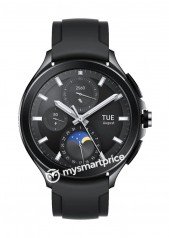 Xiaomi Watch 2 Pro: Novo Smartwatch de Luxo com 4G LTE e Rastreamento de Sa&uacute;de Avan&ccedil;ado Previsto para Outubro