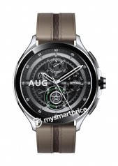 Xiaomi Watch 2 Pro: Novo Smartwatch de Luxo com 4G LTE e Rastreamento de Sa&uacute;de Avan&ccedil;ado Previsto para Outubro