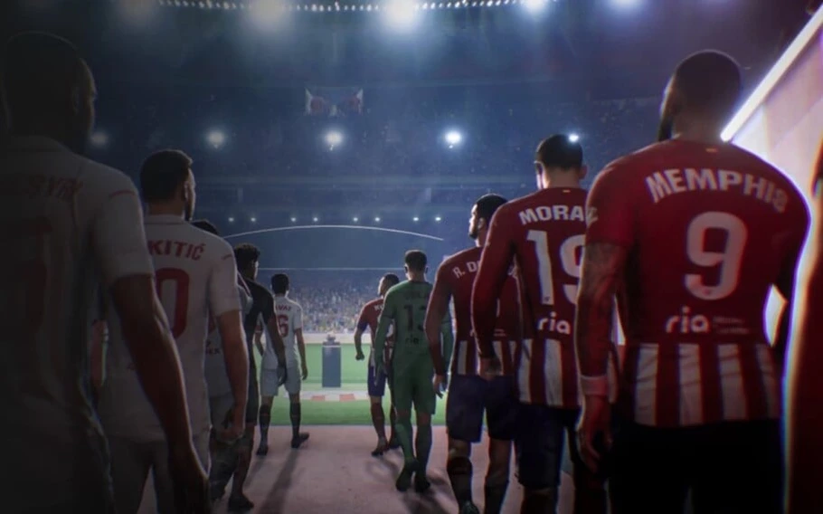 Banda Sonora de EA Sports FC 24 revelada e j&aacute; dispon&iacute;vel no Spotify