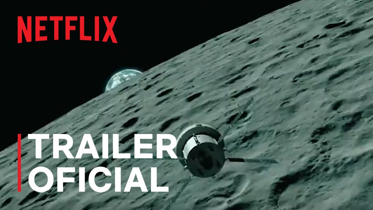 Encontros Imediatos | Trailer oficial | Netflix