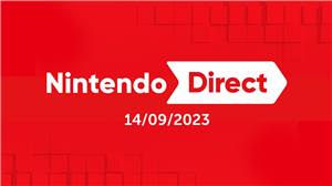 UMA NOVA NINTENDO DIRECT SERÁ TRANSMITIDA AMANHÃ, 14 DE SETEMBRO