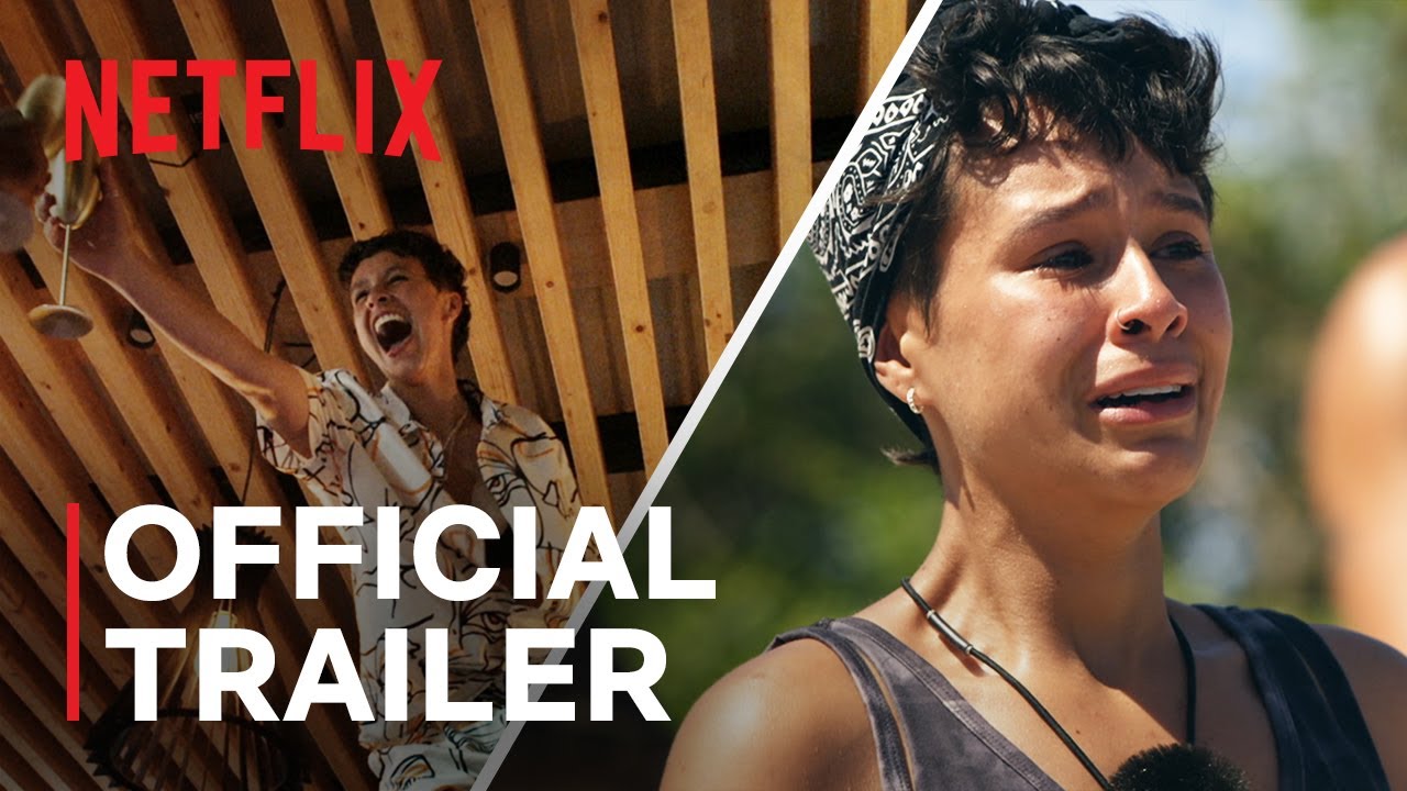 Surviving Paradise | Trailer Oficial | Netflix