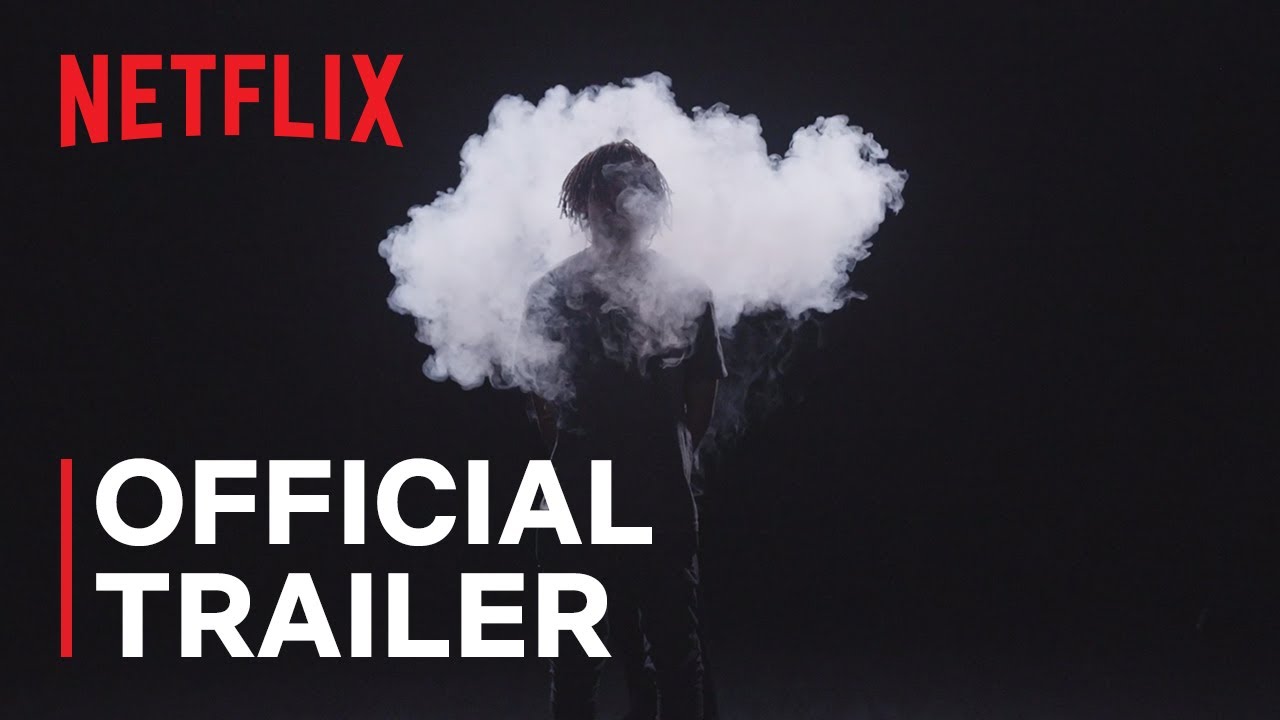 Big Vape: The Rise and Fall of Juul | Trailer Oficial | Netflix