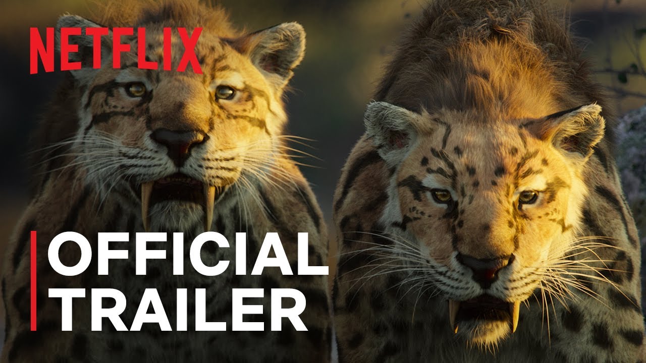 Life on Our Planet | Trailer Oficial | Netflix