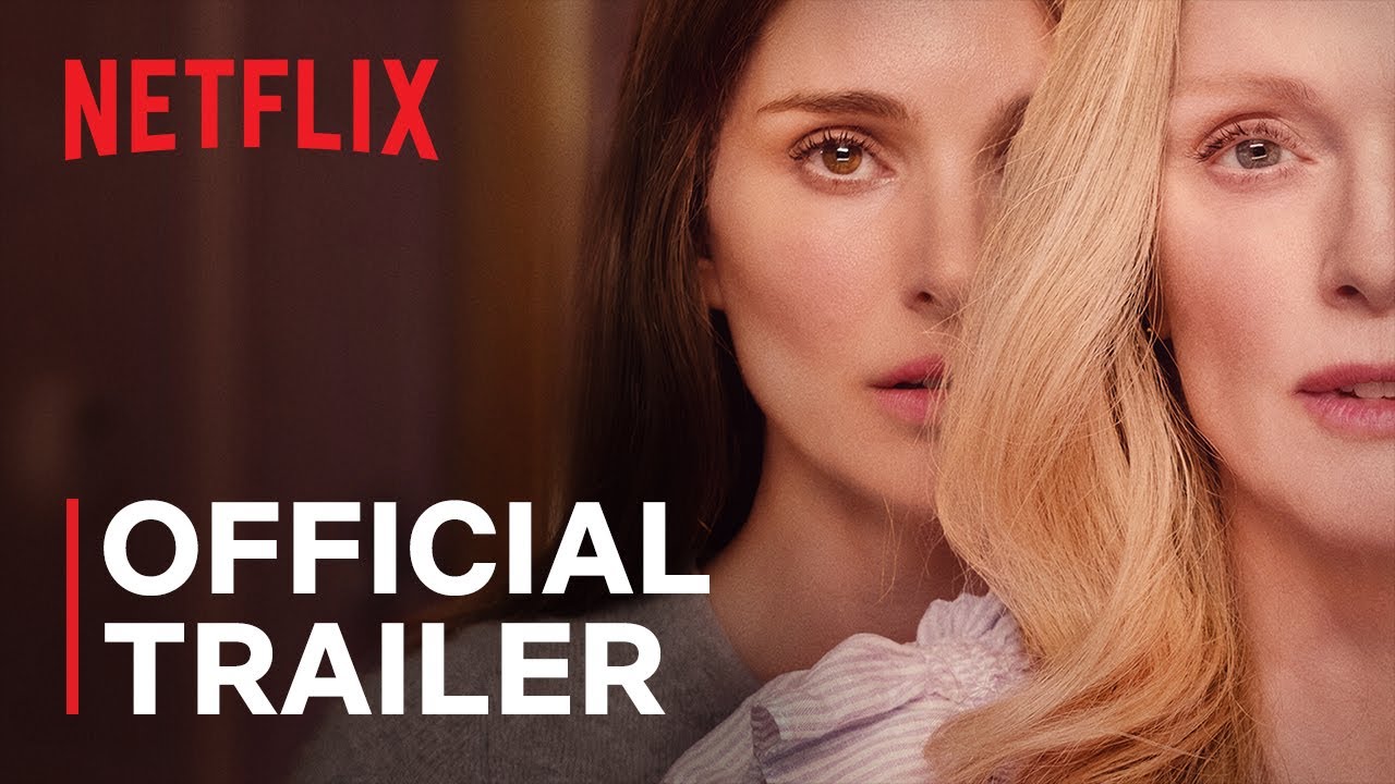 May December | Trailer Oficial | Netflix