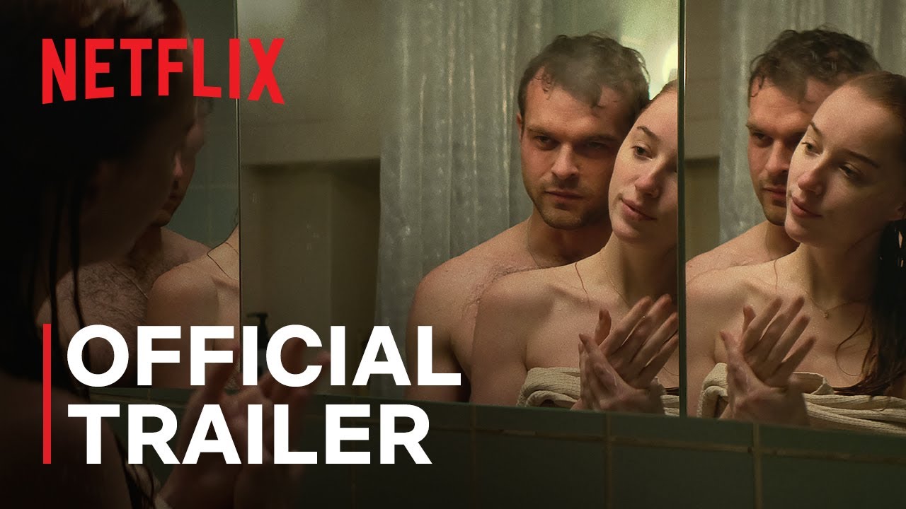 FAIR PLAY | Trailer Oficial #2 | Netflix