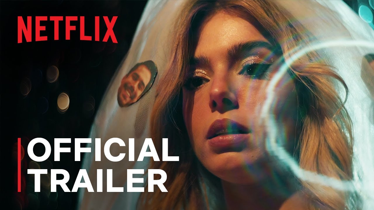 Burning Betrayal Trailer Oficial Netflix