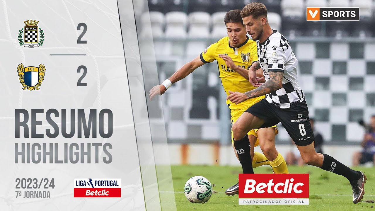 Resumo | Tottenham 2-1 Liverpool | Premier League 23/24