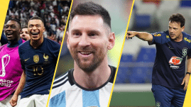 Cristiano Ronaldo e Lionel Messi: A Rivalidade que Mudou a Hist&oacute;ria do Futebol