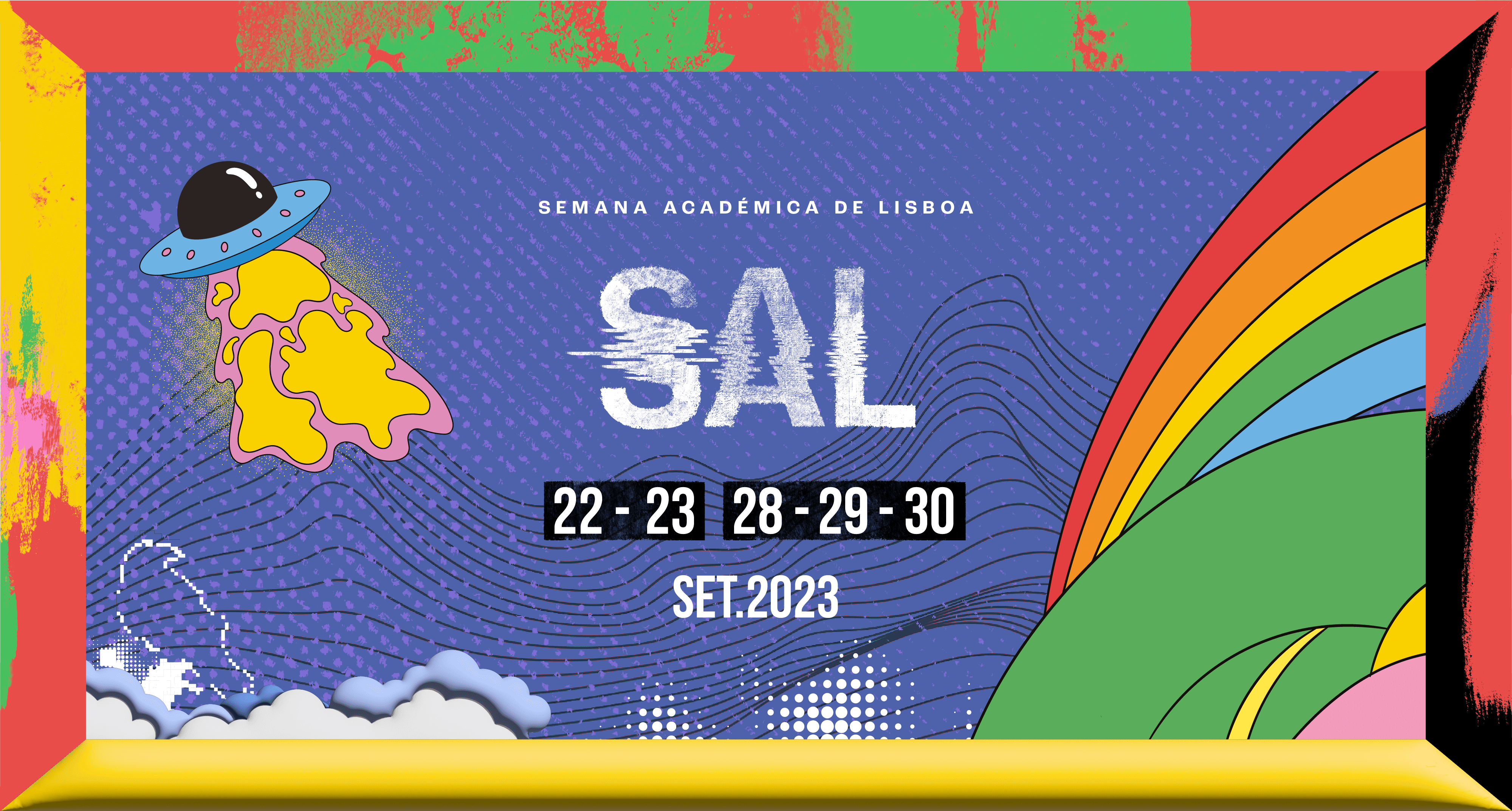 Anselmo Ralph e DJs Rich & Mendes confirmados na Semana Acad&eacute;mica de Lisboa 2023