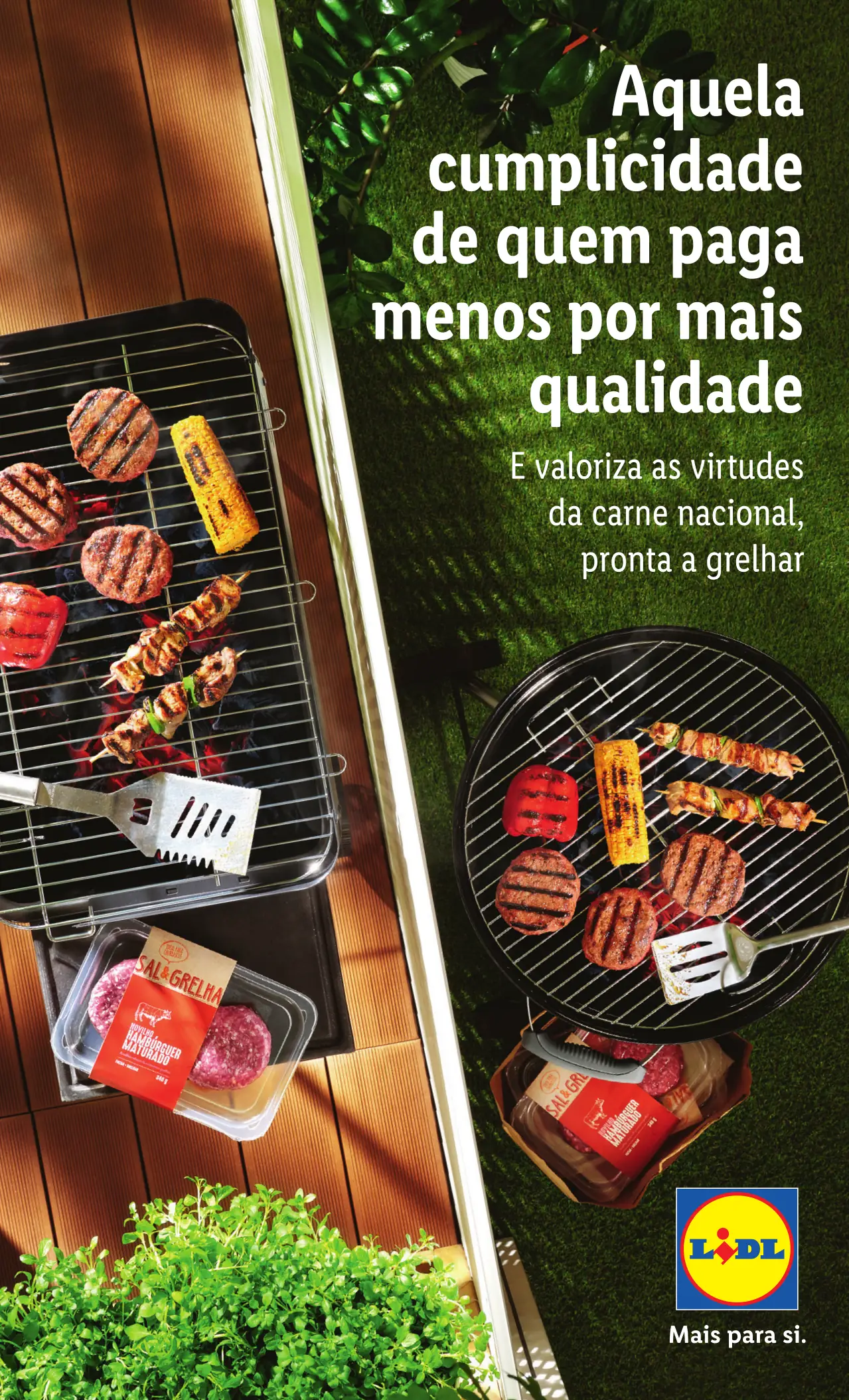 Antevis&atilde;o Folheto LiDL Novidades (a partir de 7 setembro)
