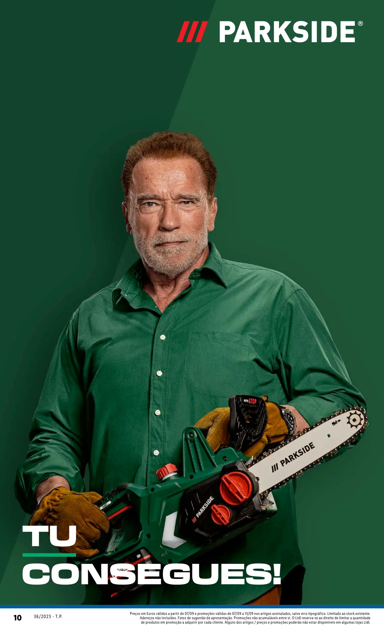 Antevis&atilde;o Folheto LiDL Novidades (a partir de 7 setembro)