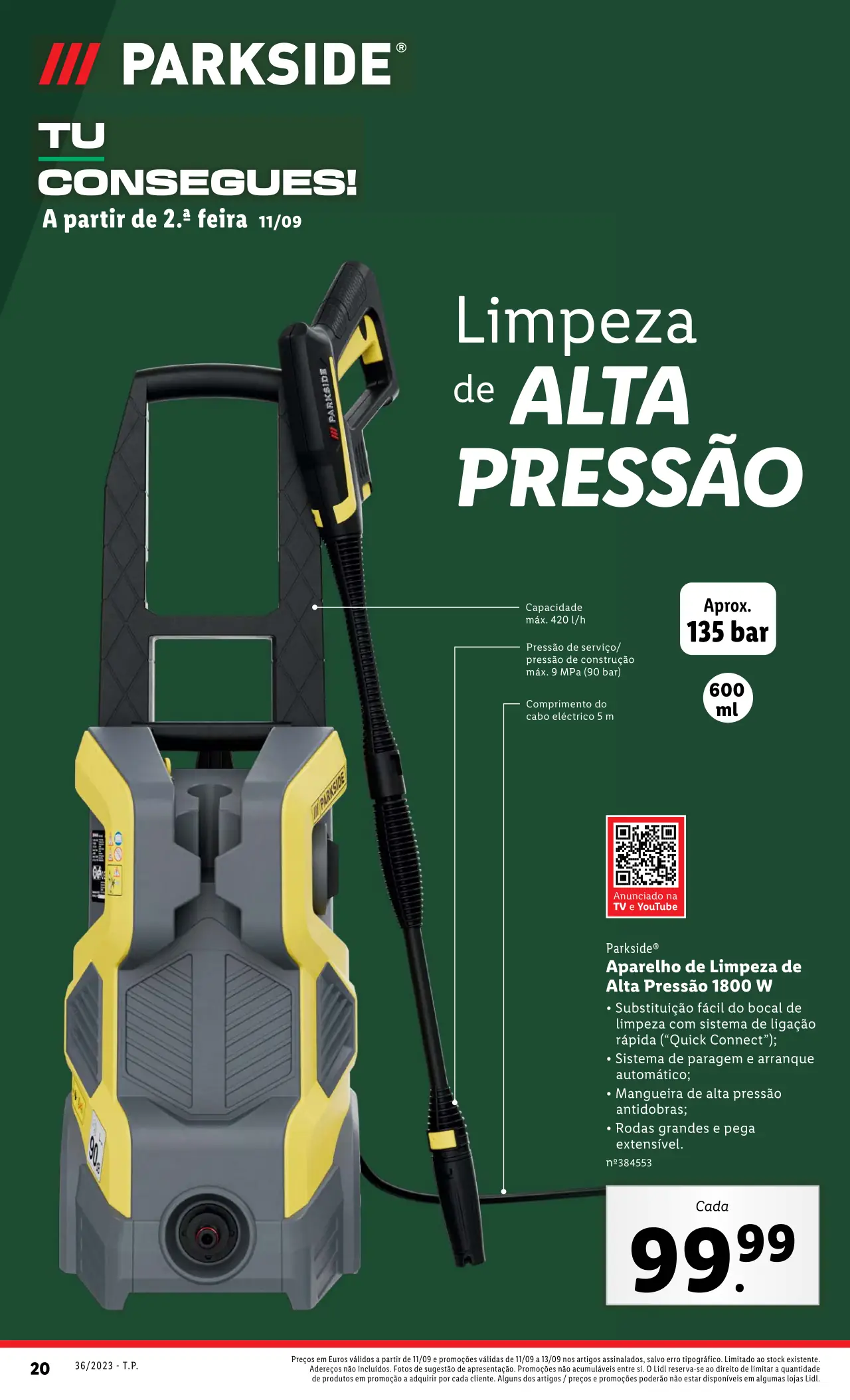 Antevis&atilde;o Folheto LiDL Promo&ccedil;&otilde;es (7 a 13 setembro)
