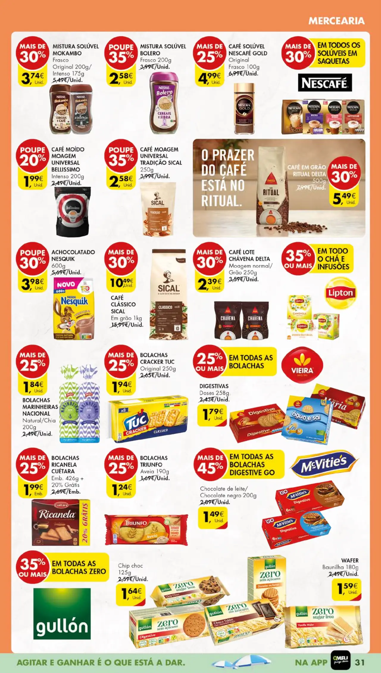 Antevis&atilde;o Folheto Pingo Doce (12 a 18 setembro)