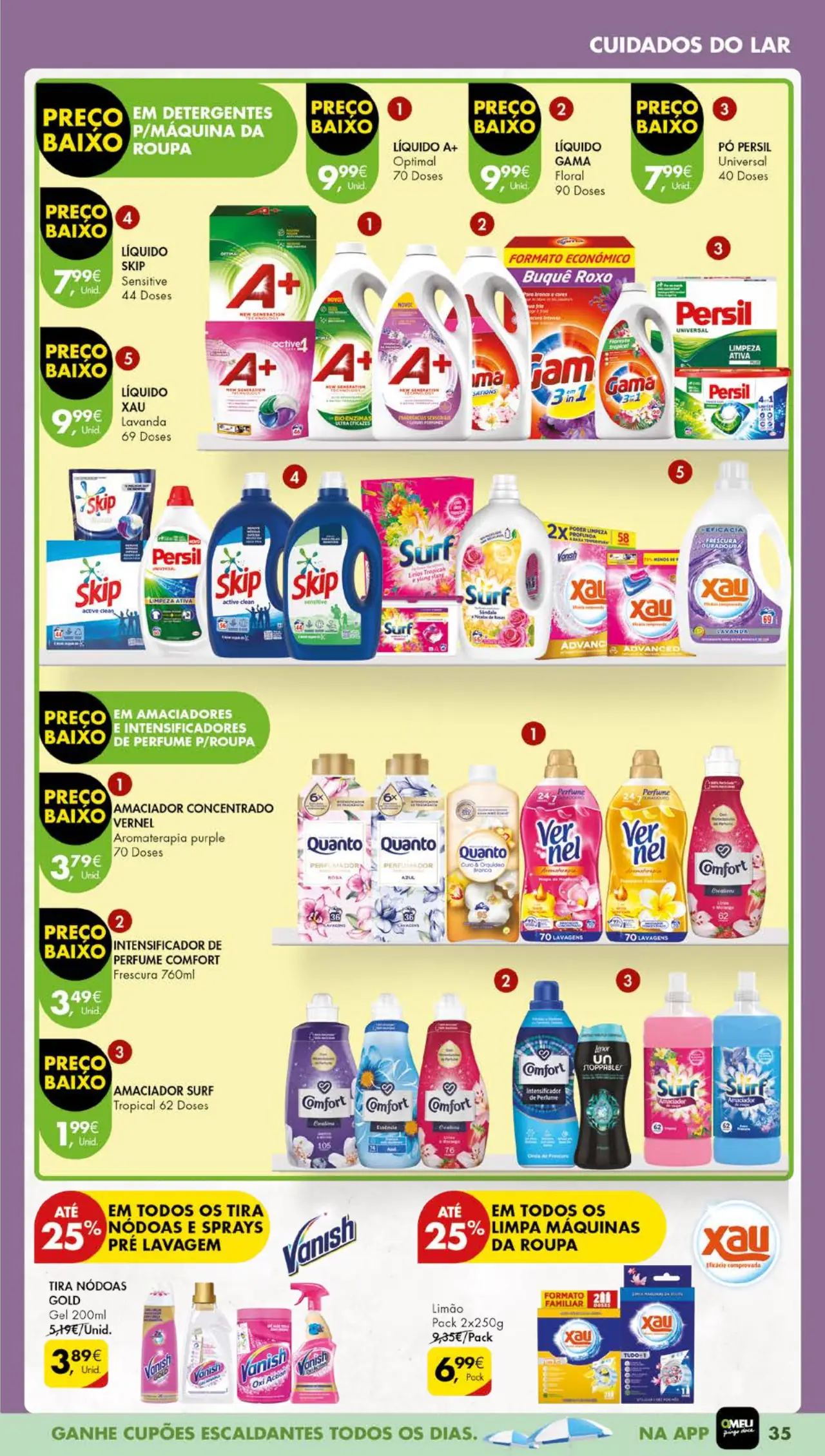 Antevis&atilde;o Folheto Pingo Doce (12 a 18 setembro)