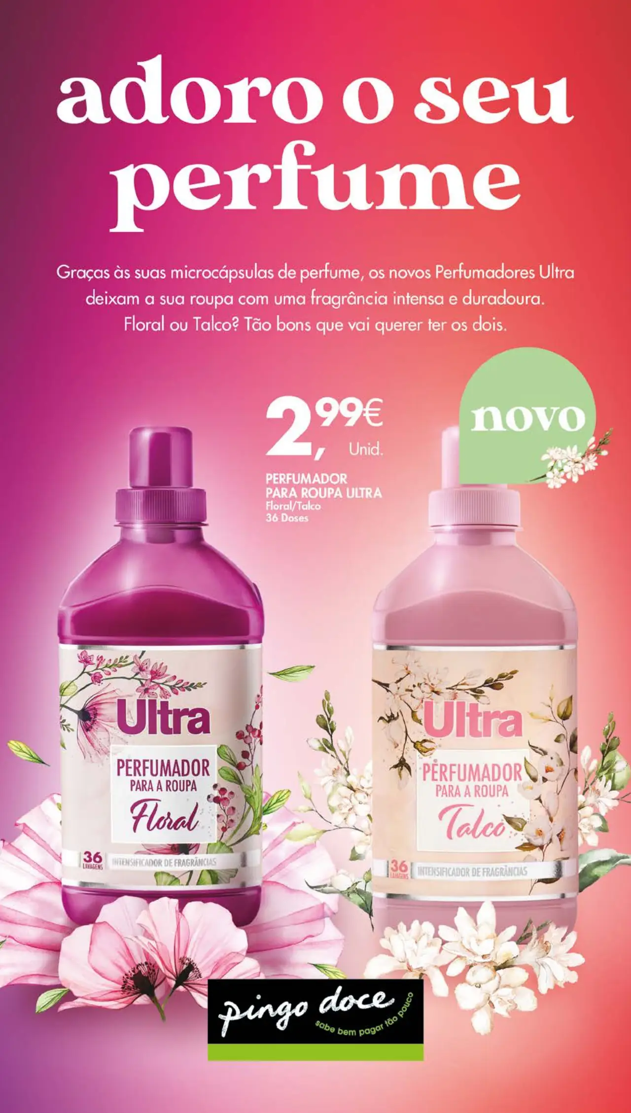 Antevis&atilde;o Folheto Pingo Doce (5 a 11 setembro)