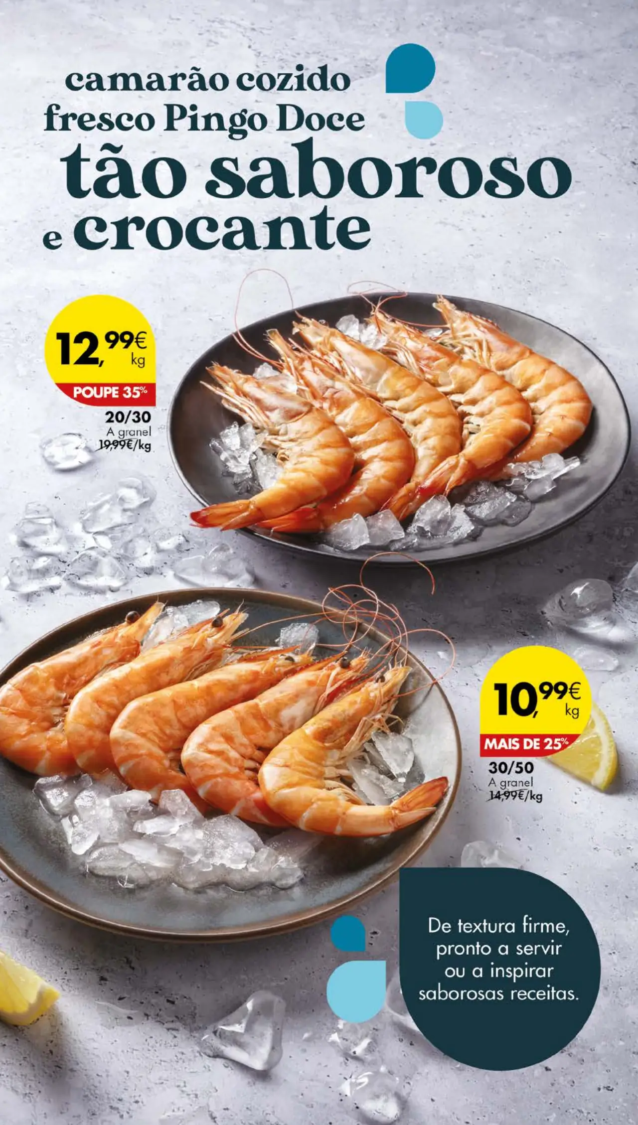 Antevis&atilde;o Folheto Pingo Doce (12 a 18 setembro)