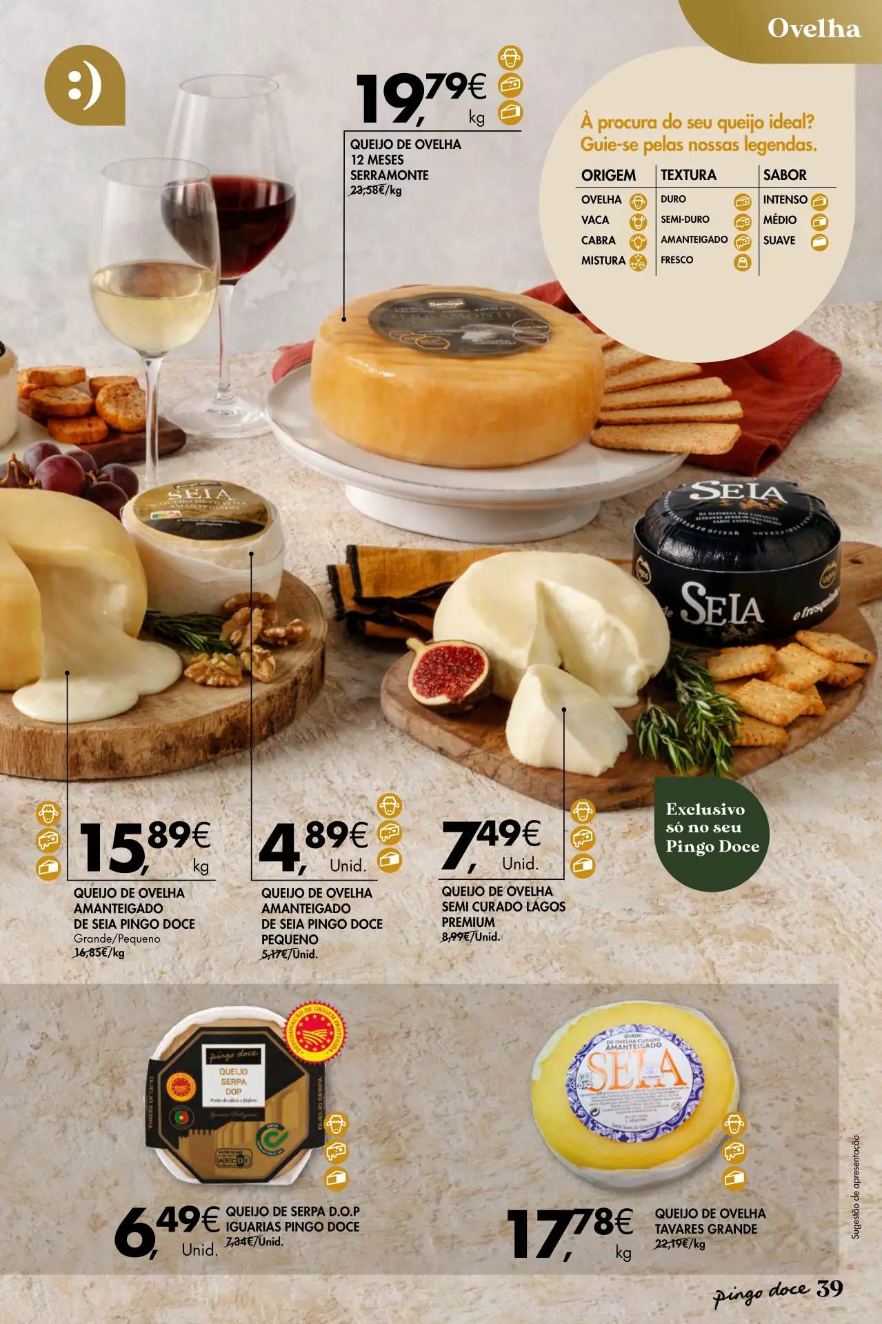 Cat&aacute;logo de Vinhos do Pingo Doce (12 setembro a 2 outubro)