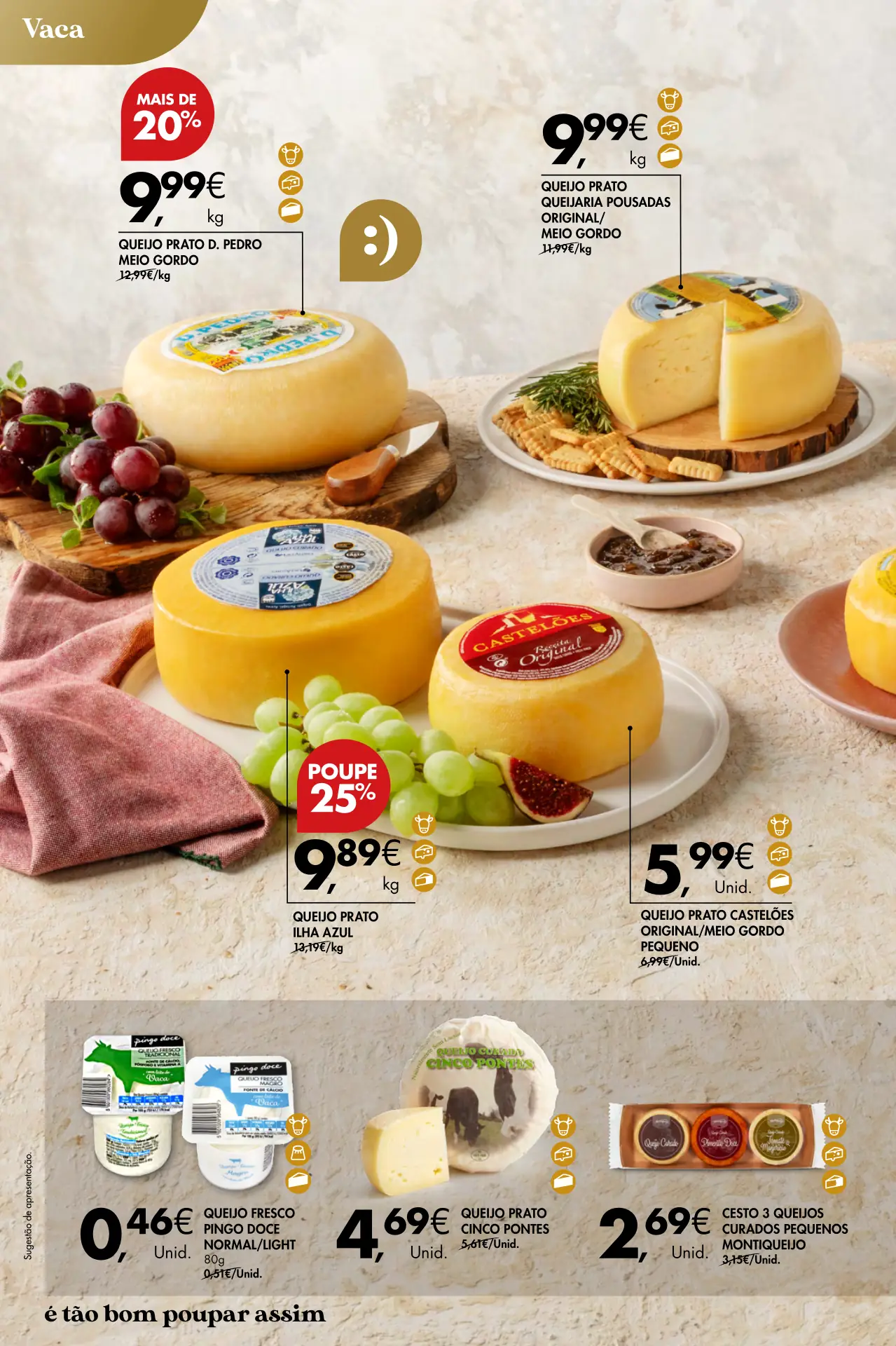 Cat&aacute;logo de Vinhos do Pingo Doce (12 setembro a 2 outubro)
