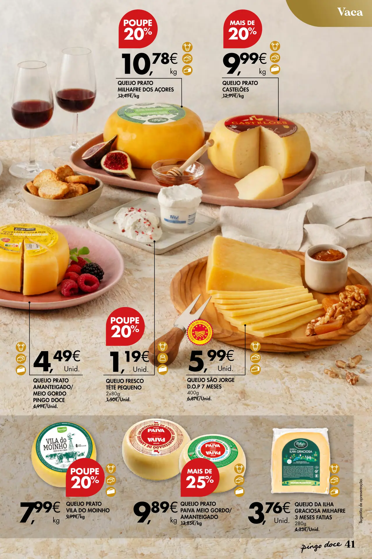 Cat&aacute;logo de Vinhos do Pingo Doce (12 setembro a 2 outubro)