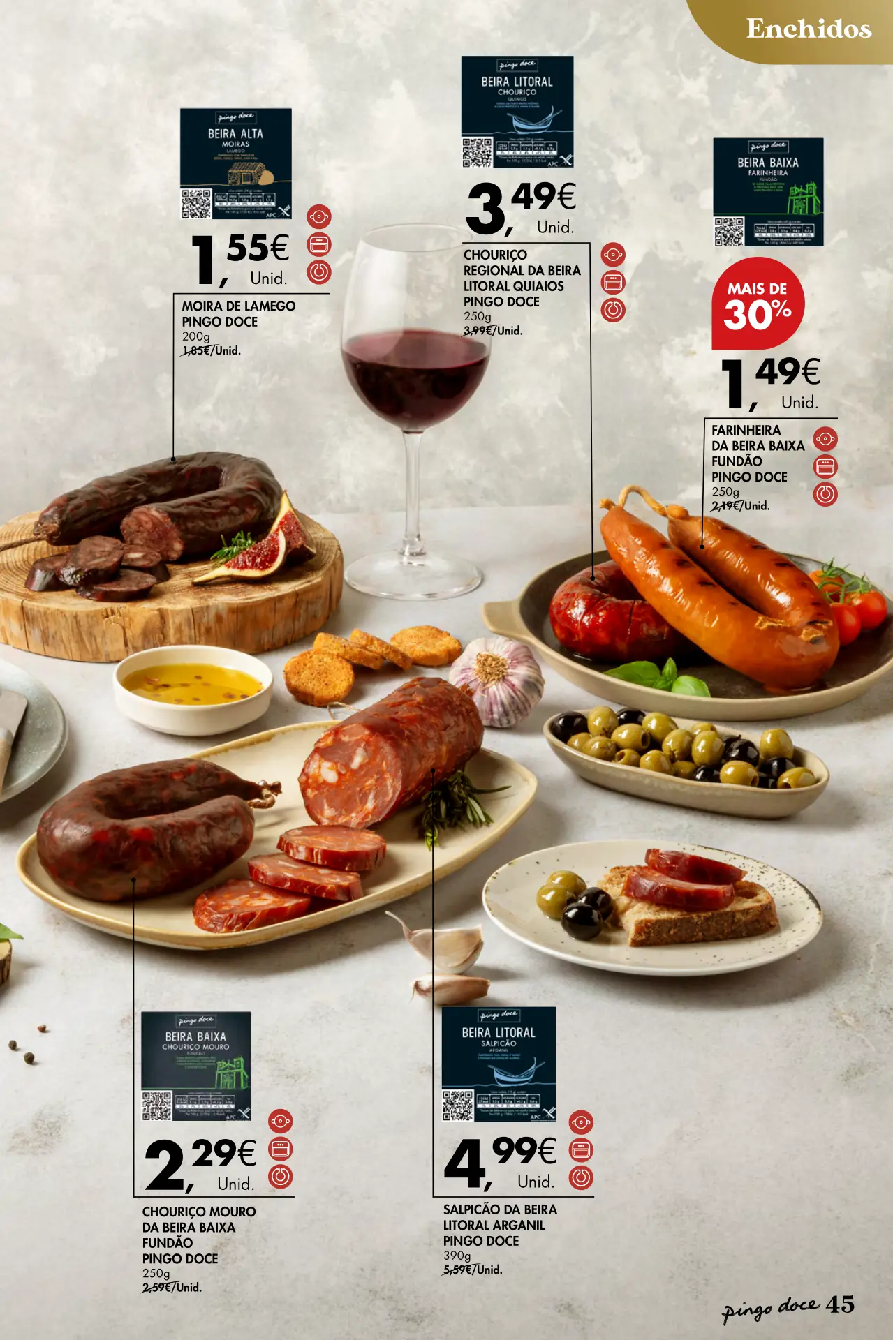Cat&aacute;logo de Vinhos do Pingo Doce (12 setembro a 2 outubro)