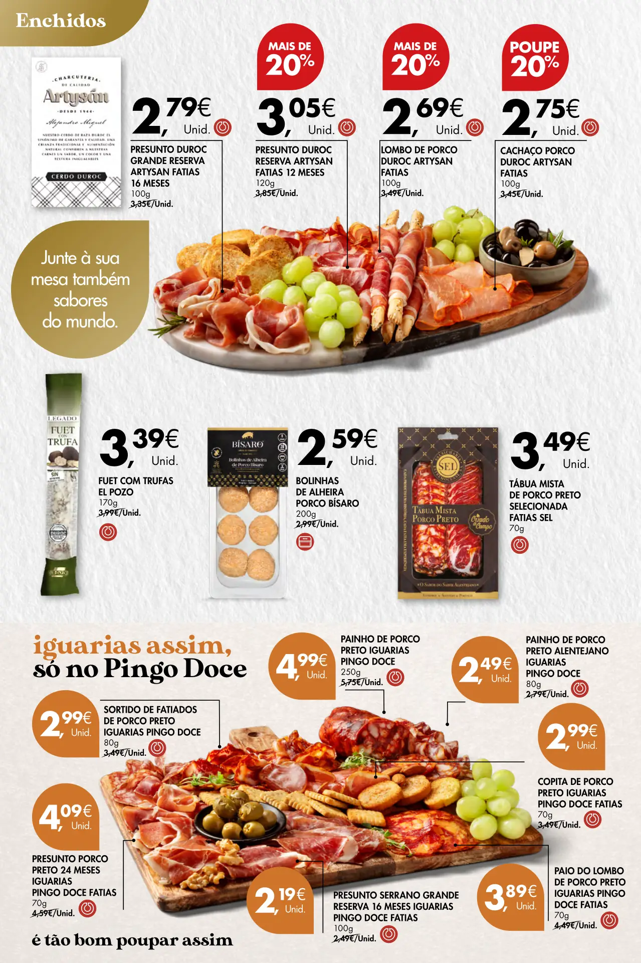 Cat&aacute;logo de Vinhos do Pingo Doce (12 setembro a 2 outubro)