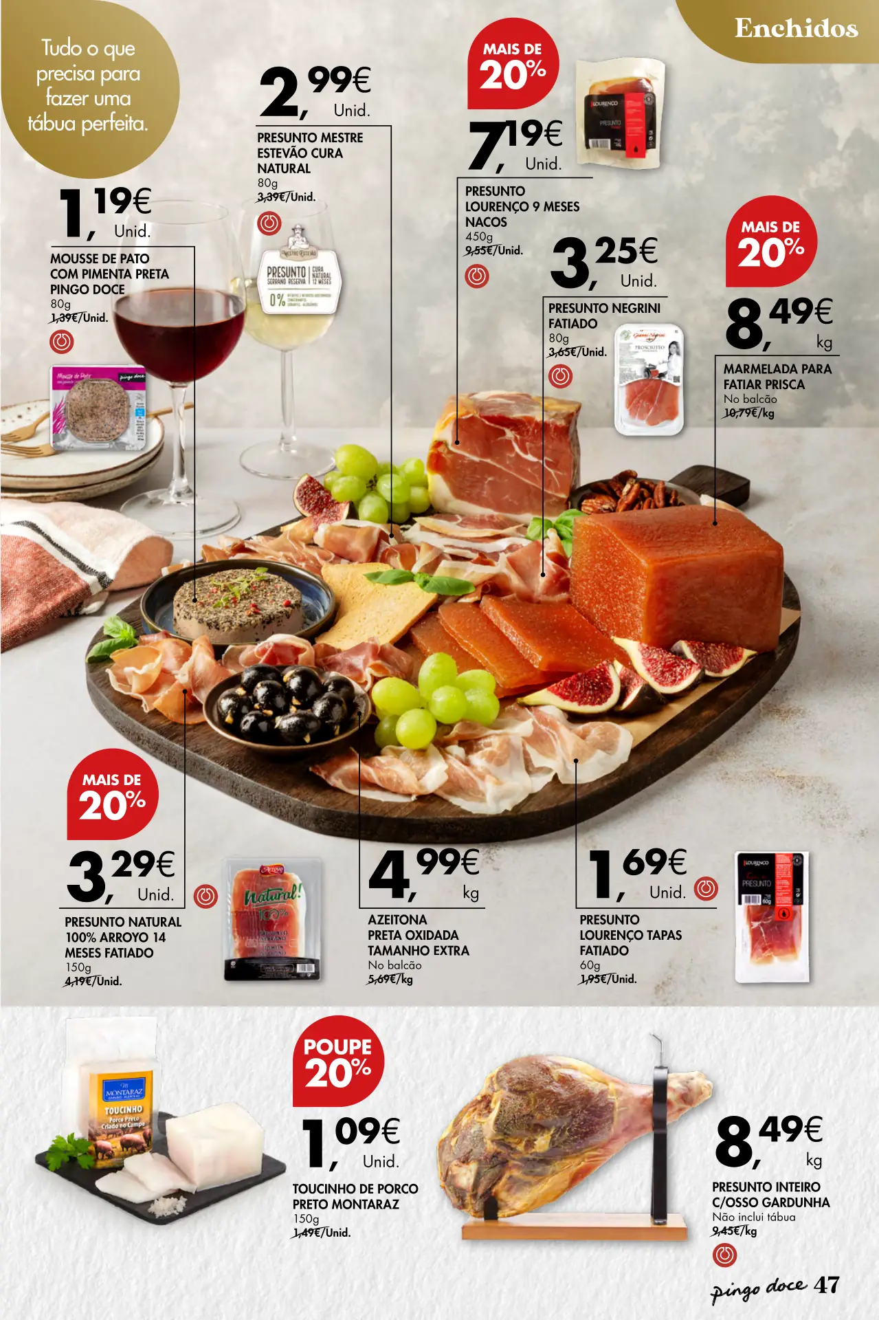Cat&aacute;logo de Vinhos do Pingo Doce (12 setembro a 2 outubro)