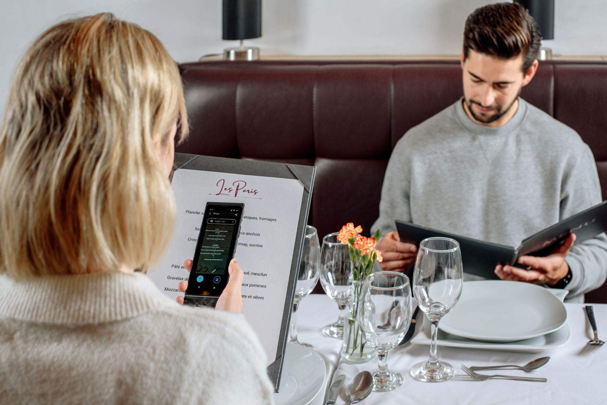 Dos mapas online ao tradutor autom&aacute;tico: como &eacute; que a tecnologia mudou a forma como viajamos?