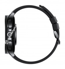 Xiaomi Watch 2 Pro: Novo Smartwatch de Luxo com 4G LTE e Rastreamento de Sa&uacute;de Avan&ccedil;ado Previsto para Outubro