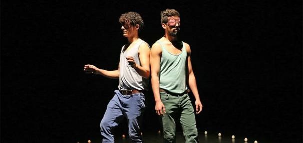 Jonas&Lander celebram 10 anos de colabora&ccedil;&atilde;o com reposi&ccedil;&atilde;o de obras no CCB em setembro