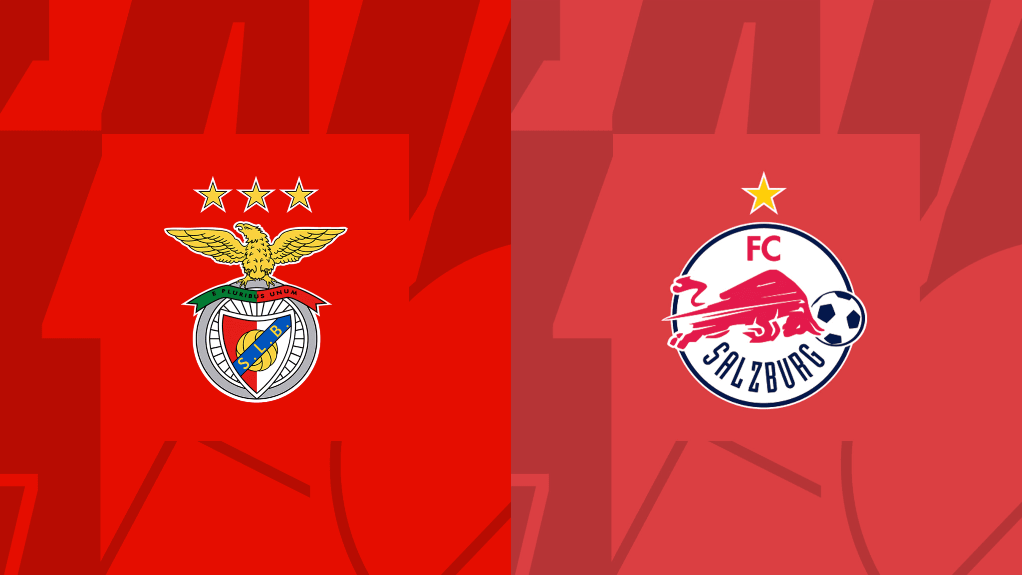 Benfica vs Red Bull Salzburg disputa-se hoje com transmiss&atilde;o em directo e exclusiva na ELEVEN1