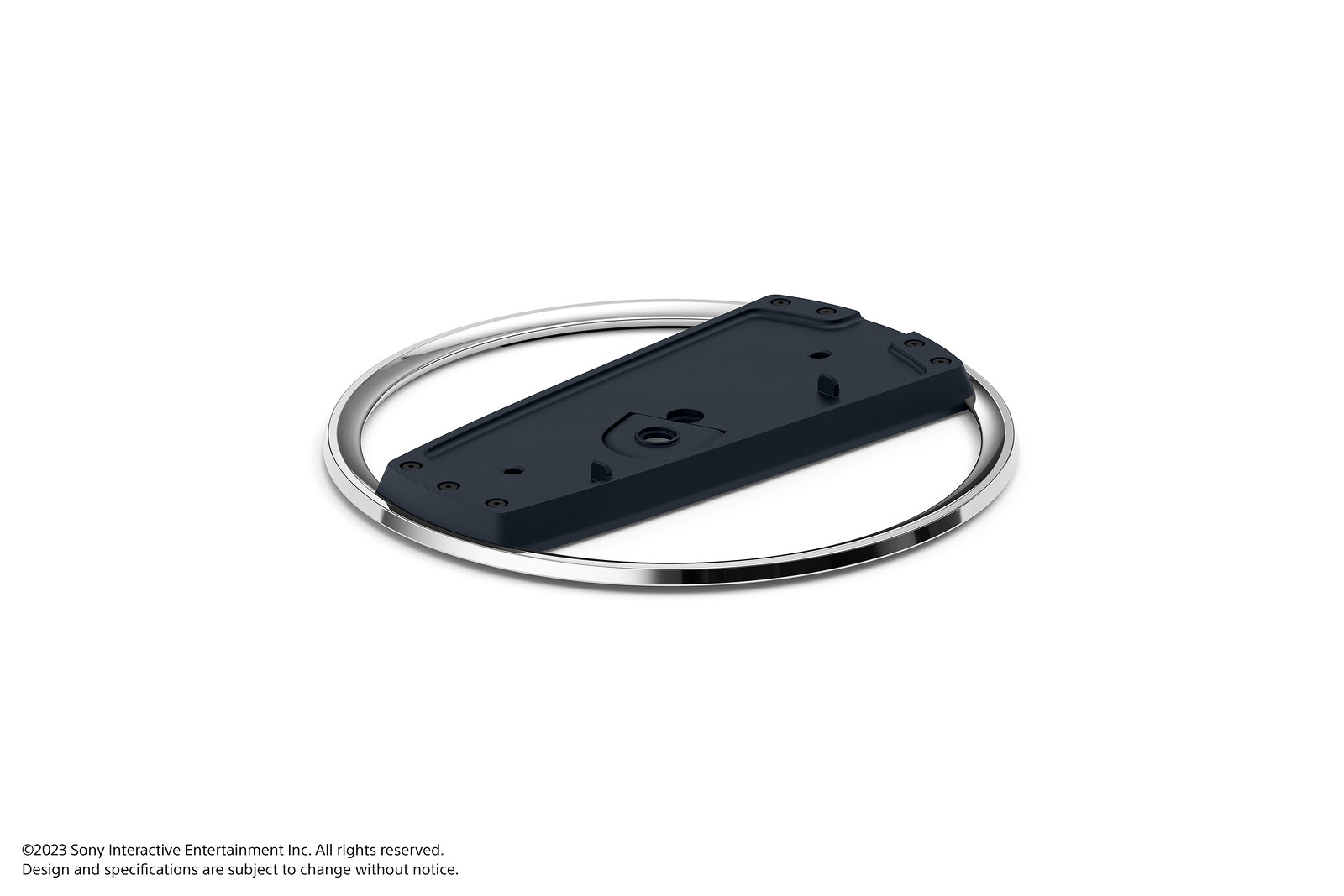 Revelado novo design para a PlayStation 5