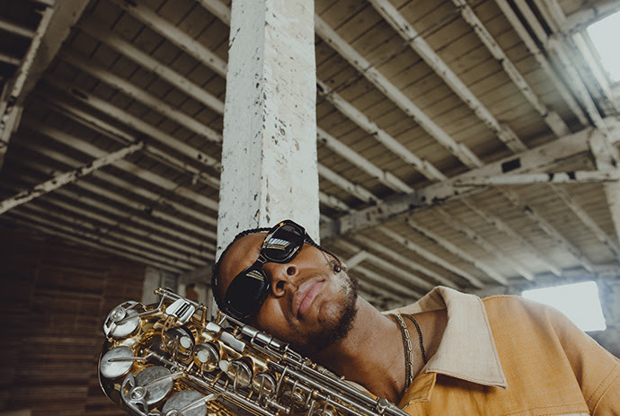 Masego actua em Lisboa a 8 de Fevereiro do pr&oacute;ximo ano