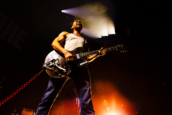 Miles Kane com dois concertos em Lisboa e Porto no pr&oacute;ximo ano