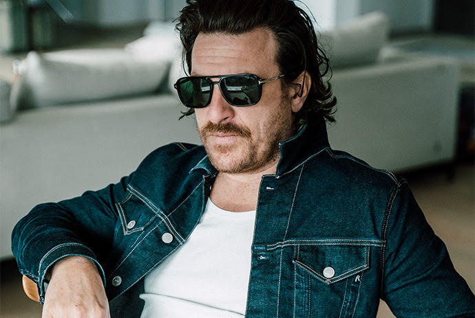 Parov Stelar com concerto marcado no Campo Pequeno a 27 de Abril