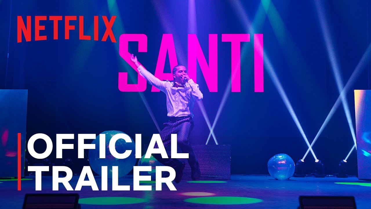 Neon | Official Trailer | Netflix