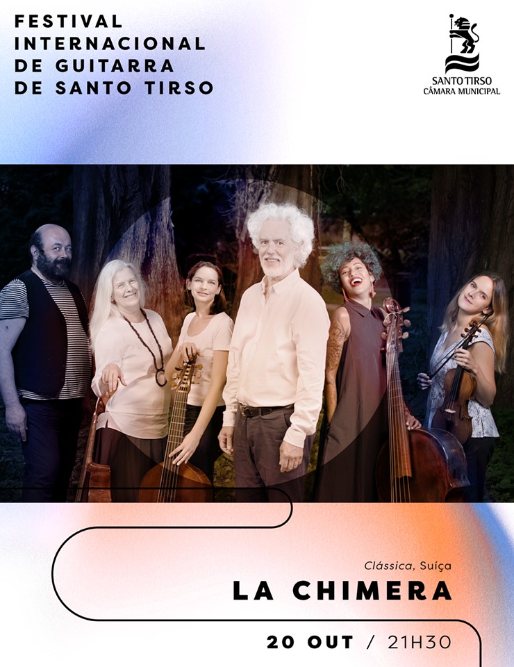 La Chimera – FIGST’23
