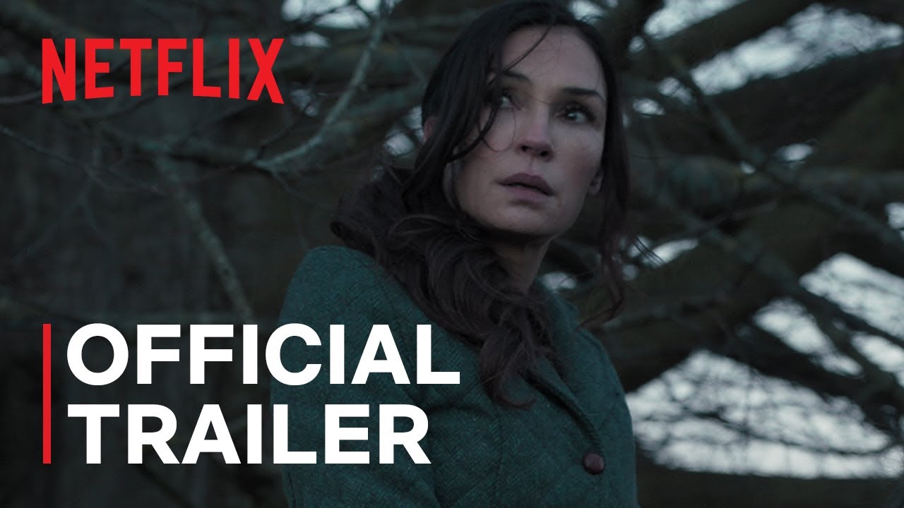 Locked In | Trailer Oficial | Netflix