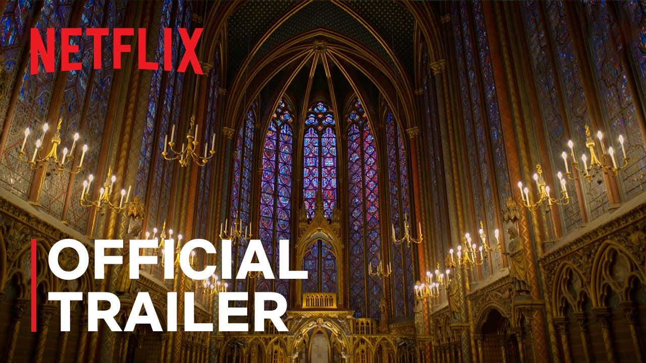 Mysteries of the Faith | Trailer Oficial | Netflix