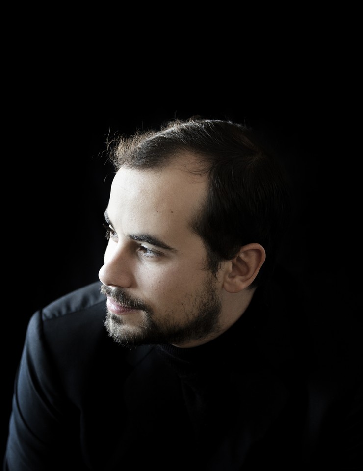 Ant&oacute;nio Luis Silva: M&uacute;sica japonesa para piano