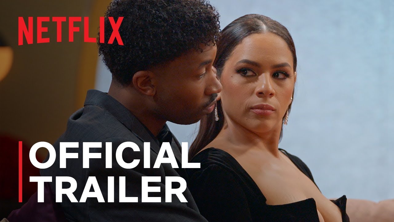 Love is Blind: The Reunion | Trailer Oficial | Netflix
