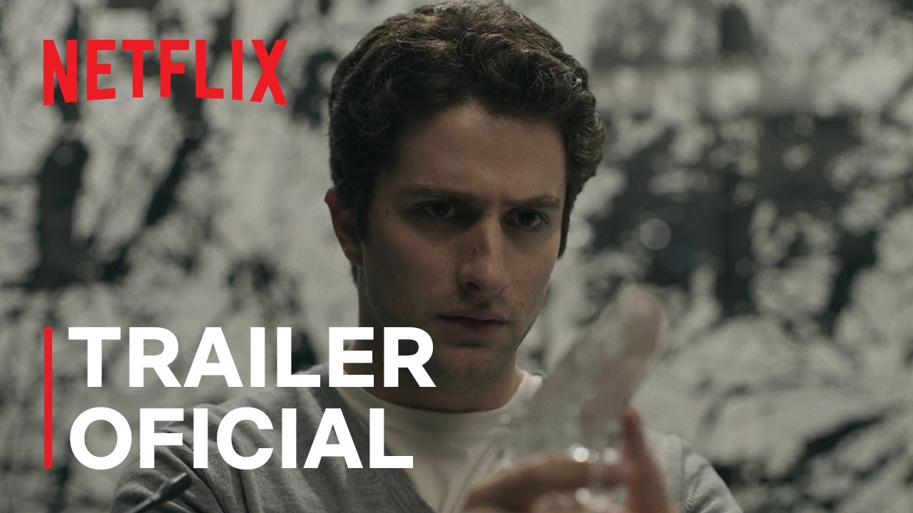 Ningu&eacute;m Tem de Acreditar em Mim | Trailer oficial | Netflix