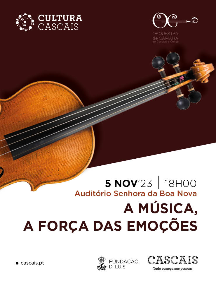 A M&Uacute;SICA: A FOR&Ccedil;A DAS EMO&Ccedil;&Otilde;ES &ndash; OCCO