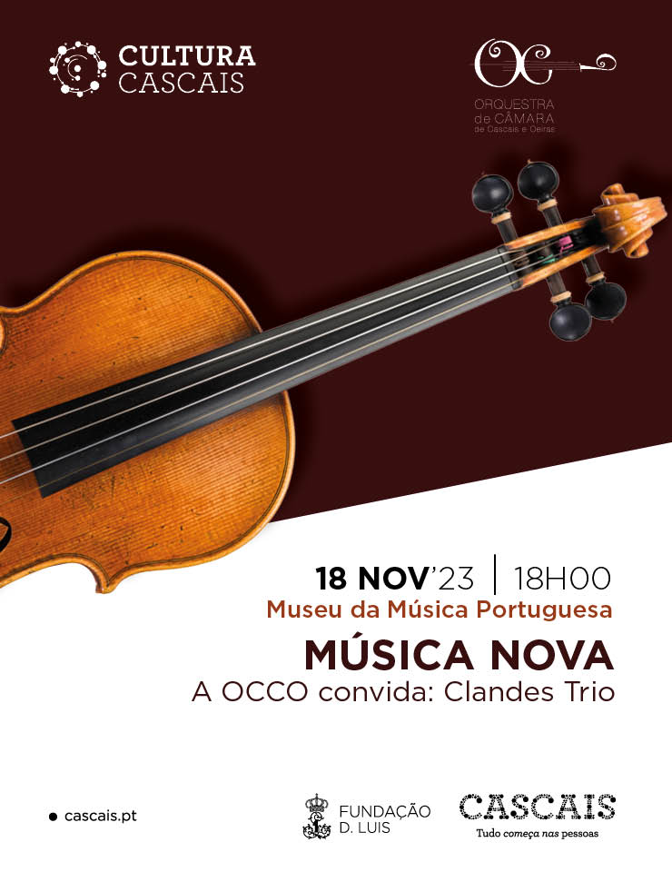 M&Uacute;SICA NOVA &ndash; Recital OCCO
