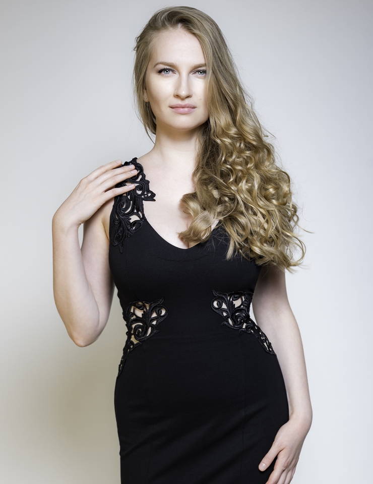 KRISTINA MILLER & ORQUESTRA METROPOLITANA LISBOA