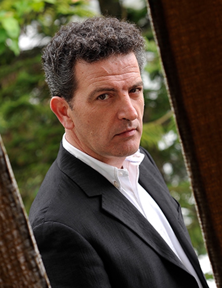 ANT&Oacute;NIO ROSADO – Piano Solo