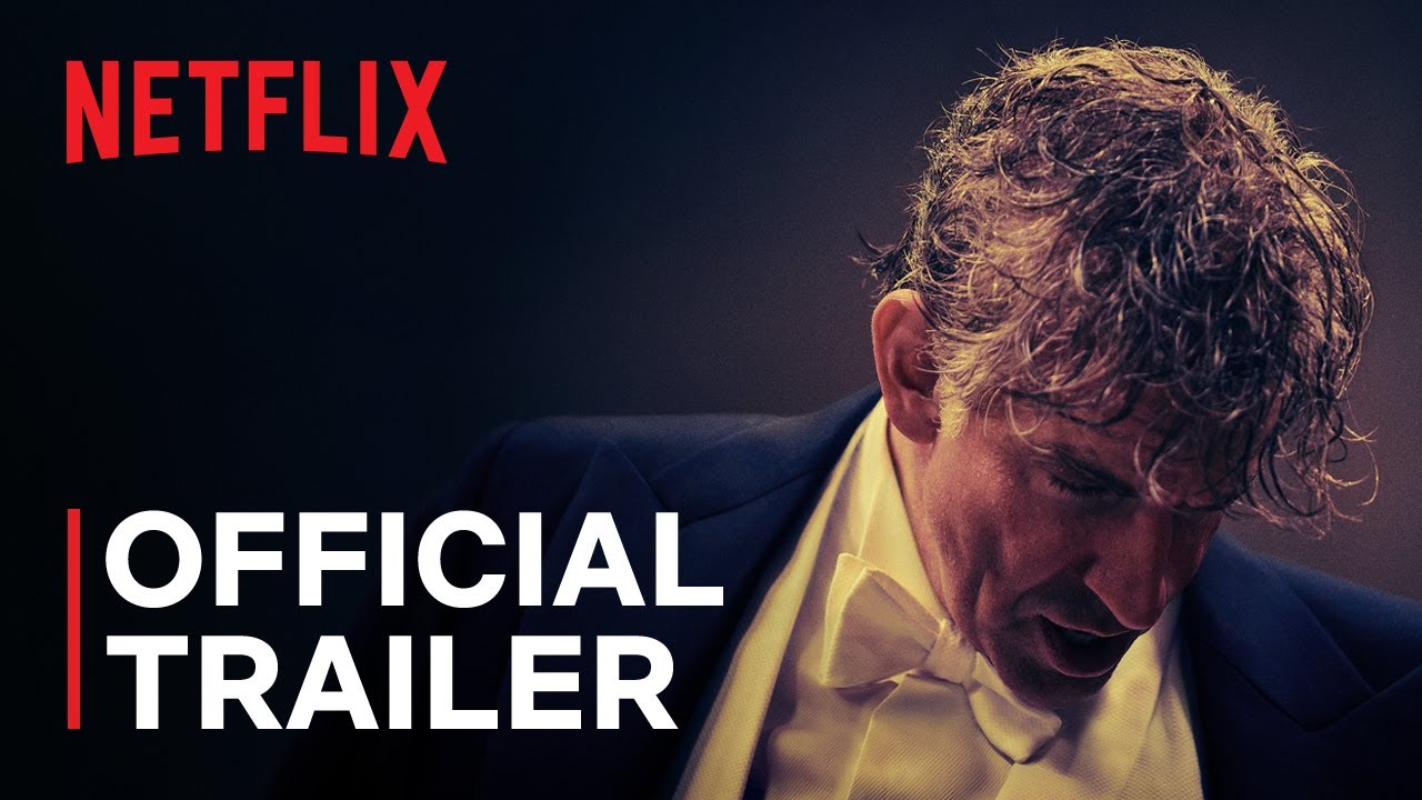 Maestro | Trailer Oficial | Netflix