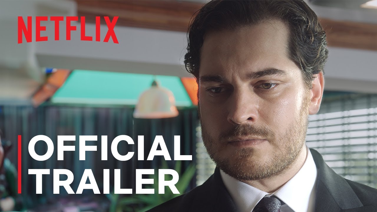 The Tailor: Season 3 | Trailer Oficial | Netflix